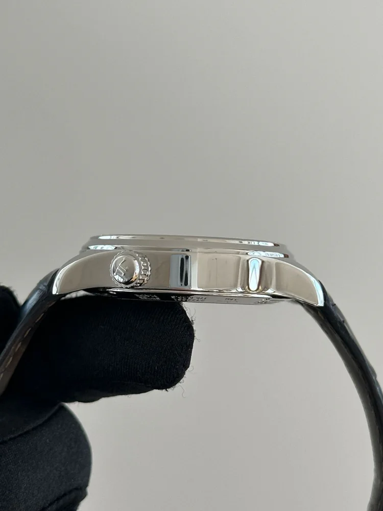 Jaeger-LeCoultre Master Geographic 176.8.29.S